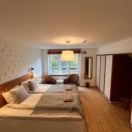 Minnesberg Bed & Breakfast Trelleborg Luaran gambar