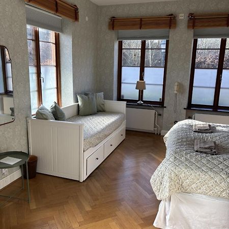 Minnesberg Bed & Breakfast Trelleborg Luaran gambar