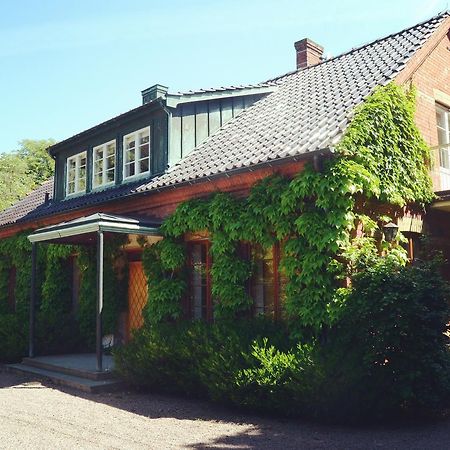 Minnesberg Bed & Breakfast Trelleborg Luaran gambar