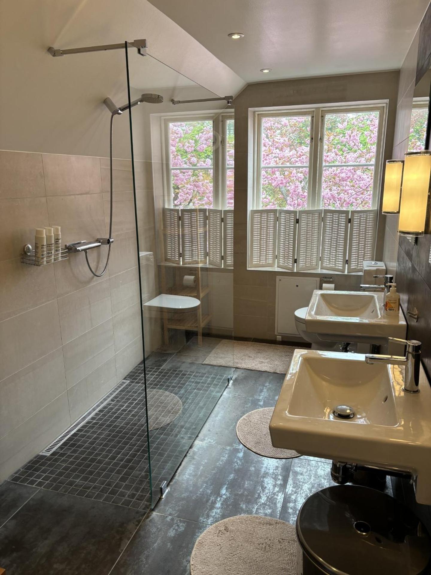 Minnesberg Bed & Breakfast Trelleborg Luaran gambar