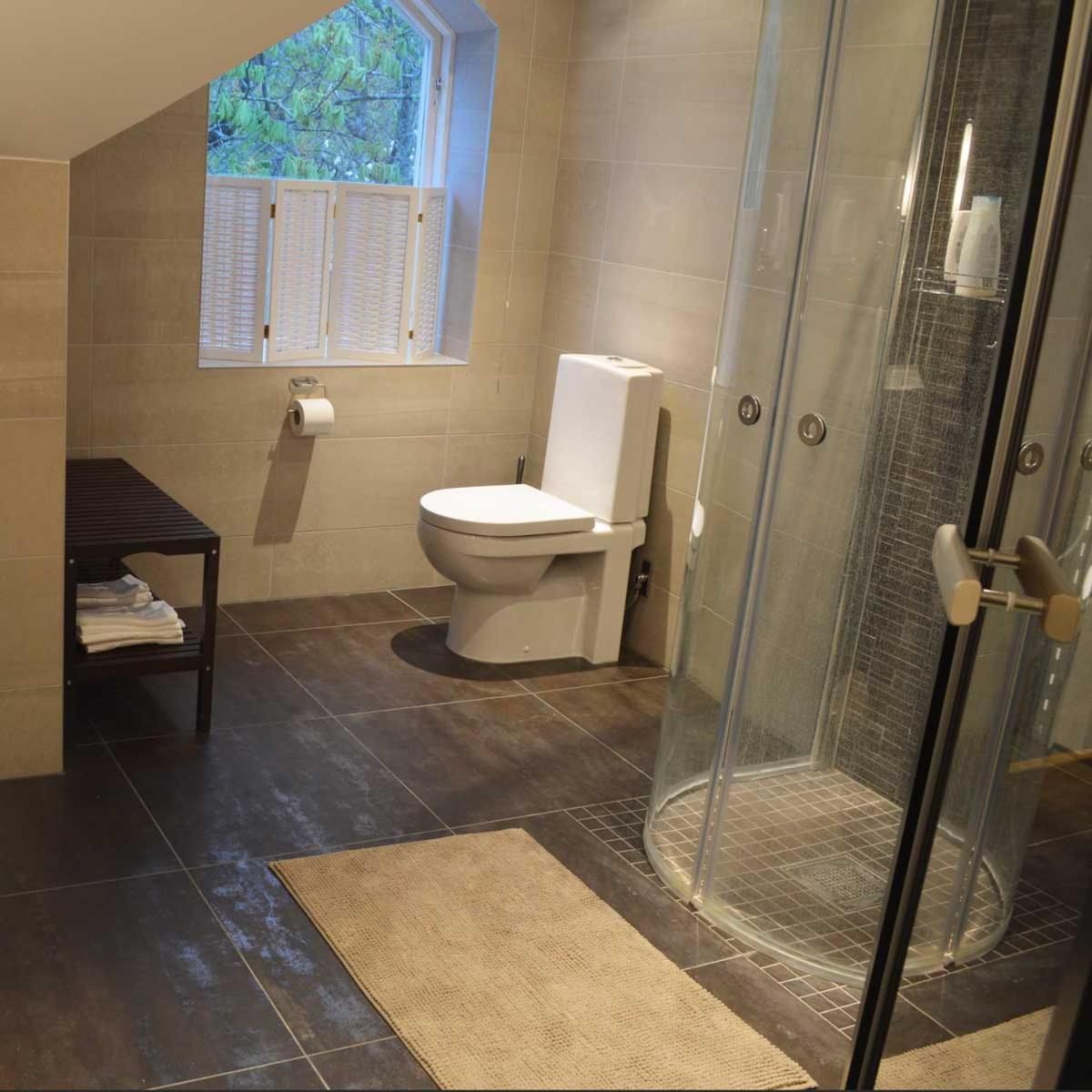 Minnesberg Bed & Breakfast Trelleborg Bilik gambar