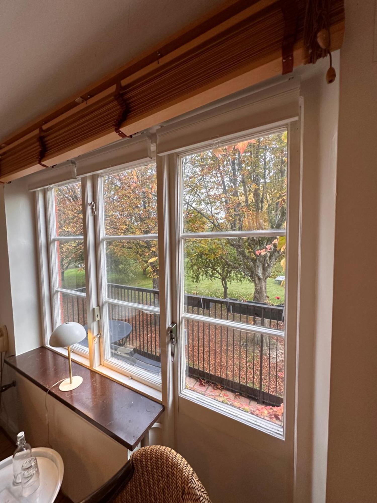 Minnesberg Bed & Breakfast Trelleborg Luaran gambar