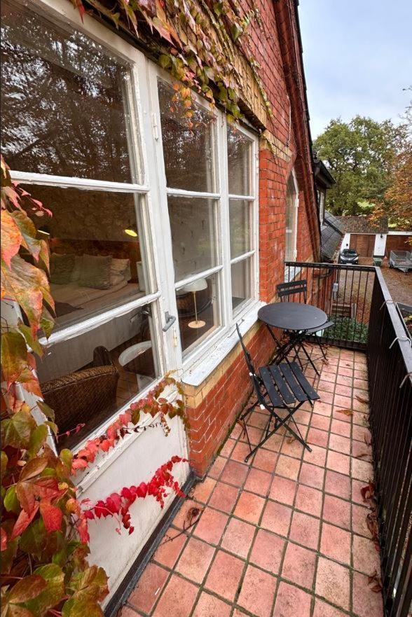 Minnesberg Bed & Breakfast Trelleborg Luaran gambar