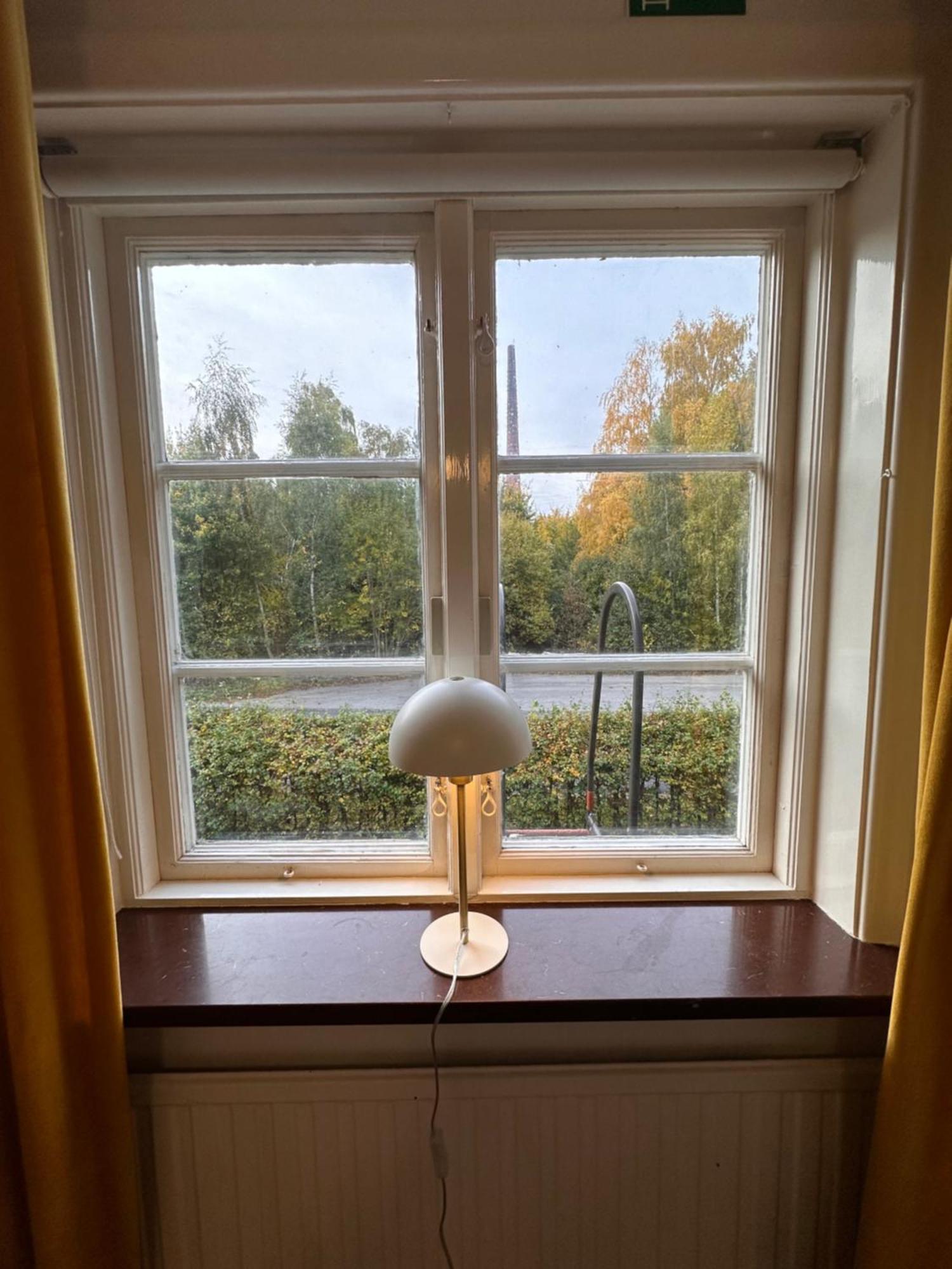 Minnesberg Bed & Breakfast Trelleborg Luaran gambar