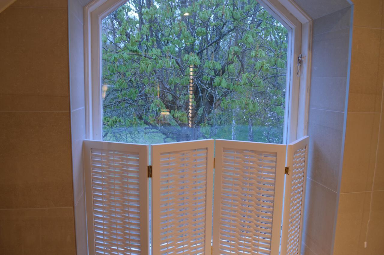 Minnesberg Bed & Breakfast Trelleborg Luaran gambar