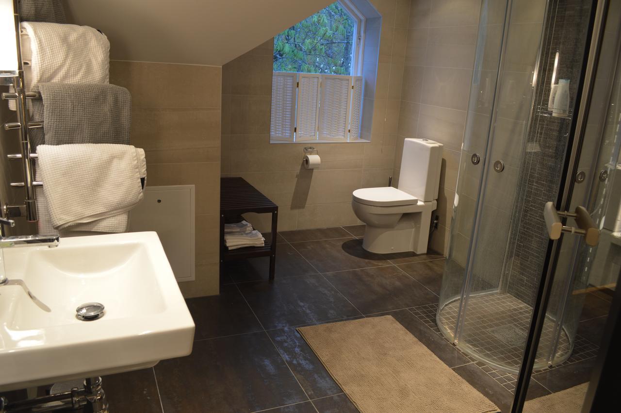 Minnesberg Bed & Breakfast Trelleborg Luaran gambar