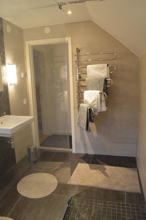 Minnesberg Bed & Breakfast Trelleborg Luaran gambar