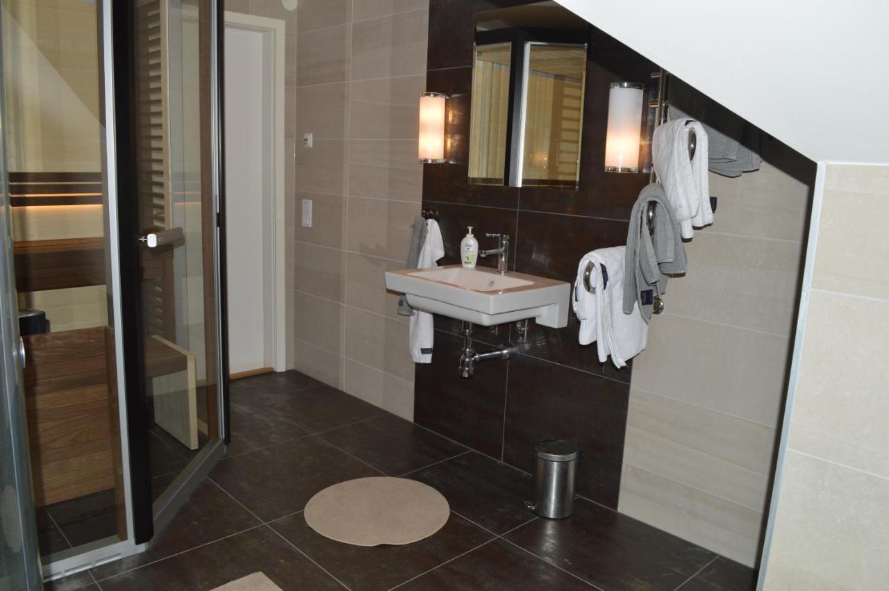 Minnesberg Bed & Breakfast Trelleborg Luaran gambar
